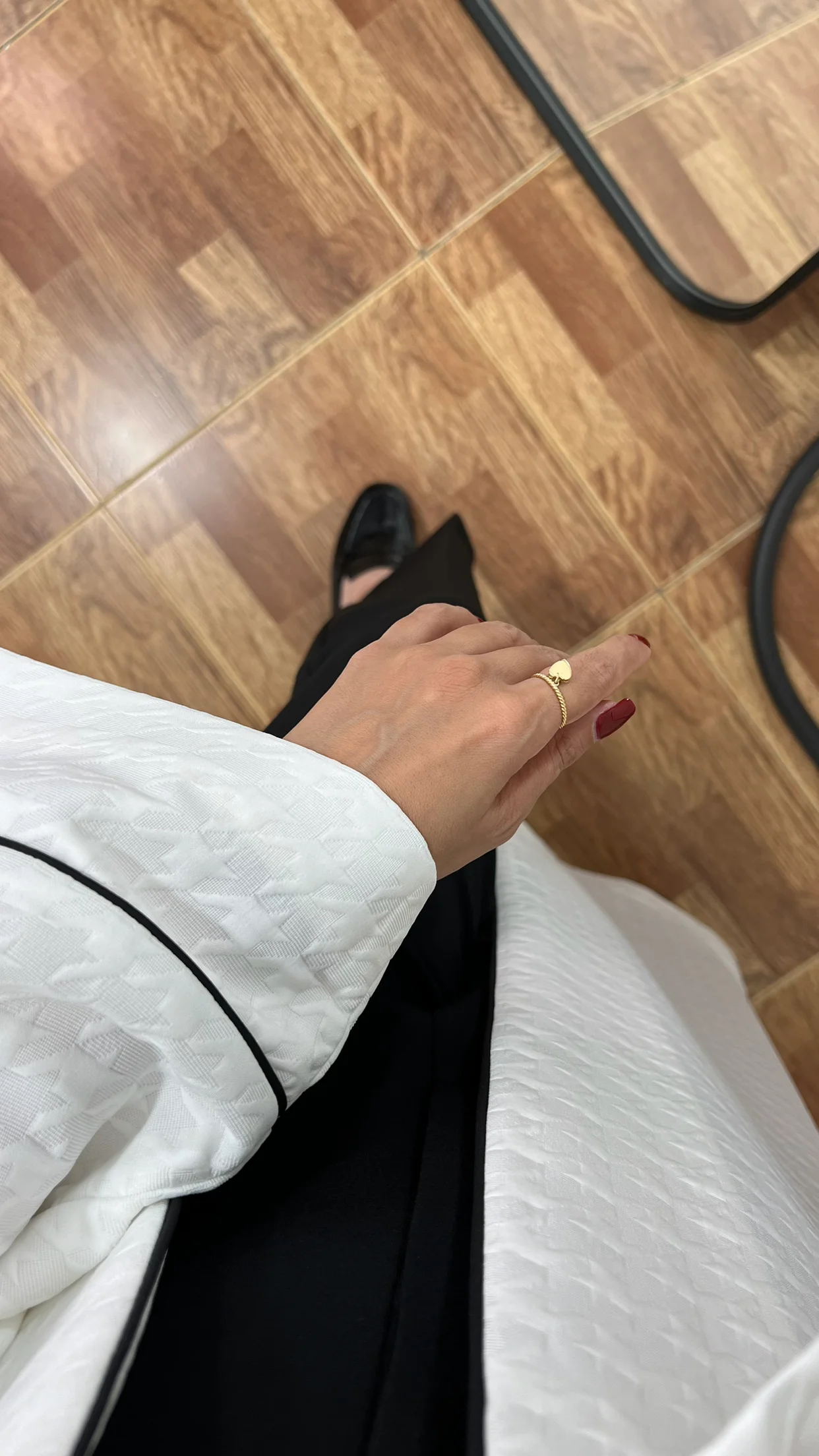 مانتو SHANLI - Image 6