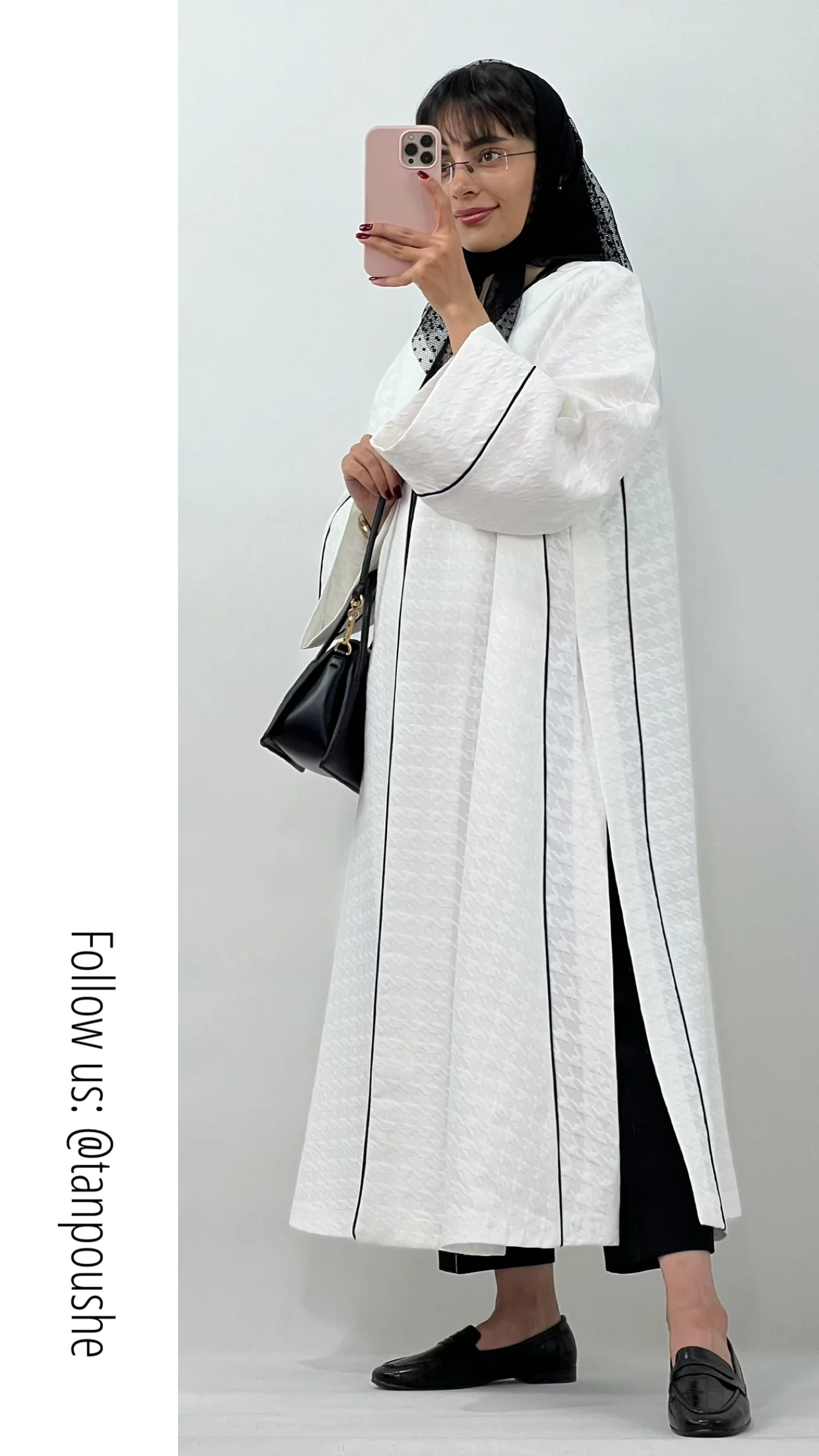 مانتو SHANLI - Image 5