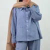 مانتو و شلوار EMA - Image 2