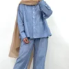 مانتو و شلوار EMA - Image 7