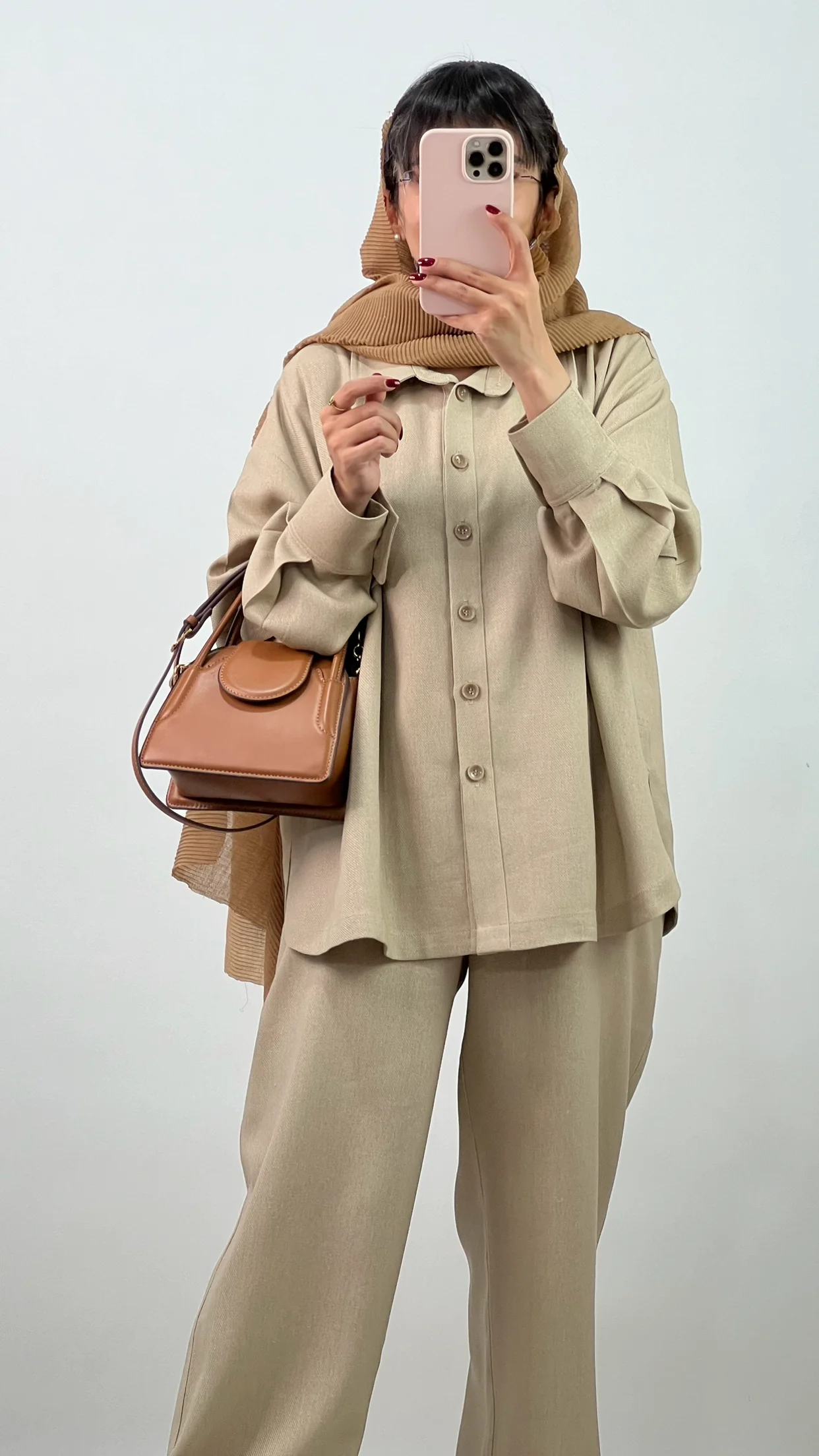 مانتو NELIN - Image 2