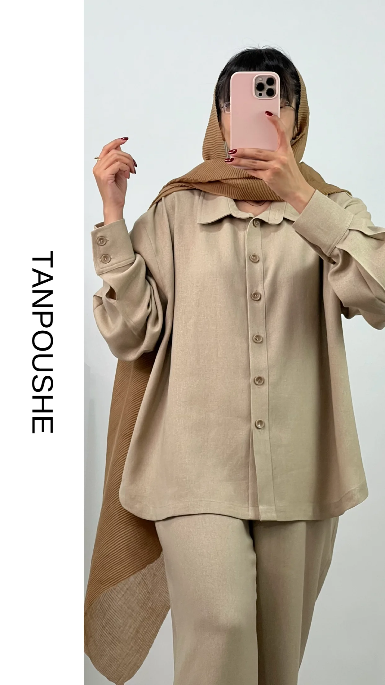 مانتو NELIN - Image 6