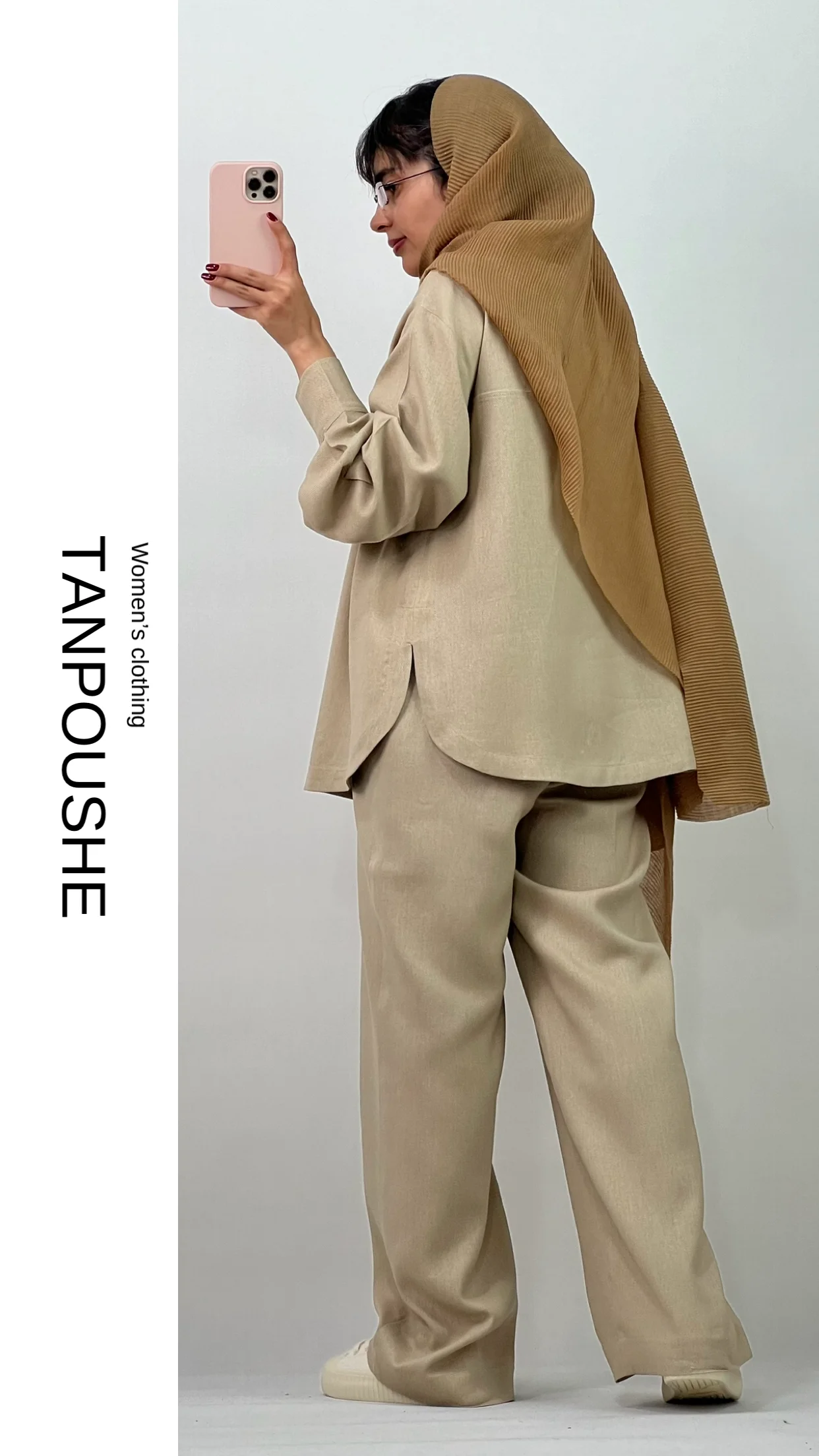 مانتو NELIN - Image 5