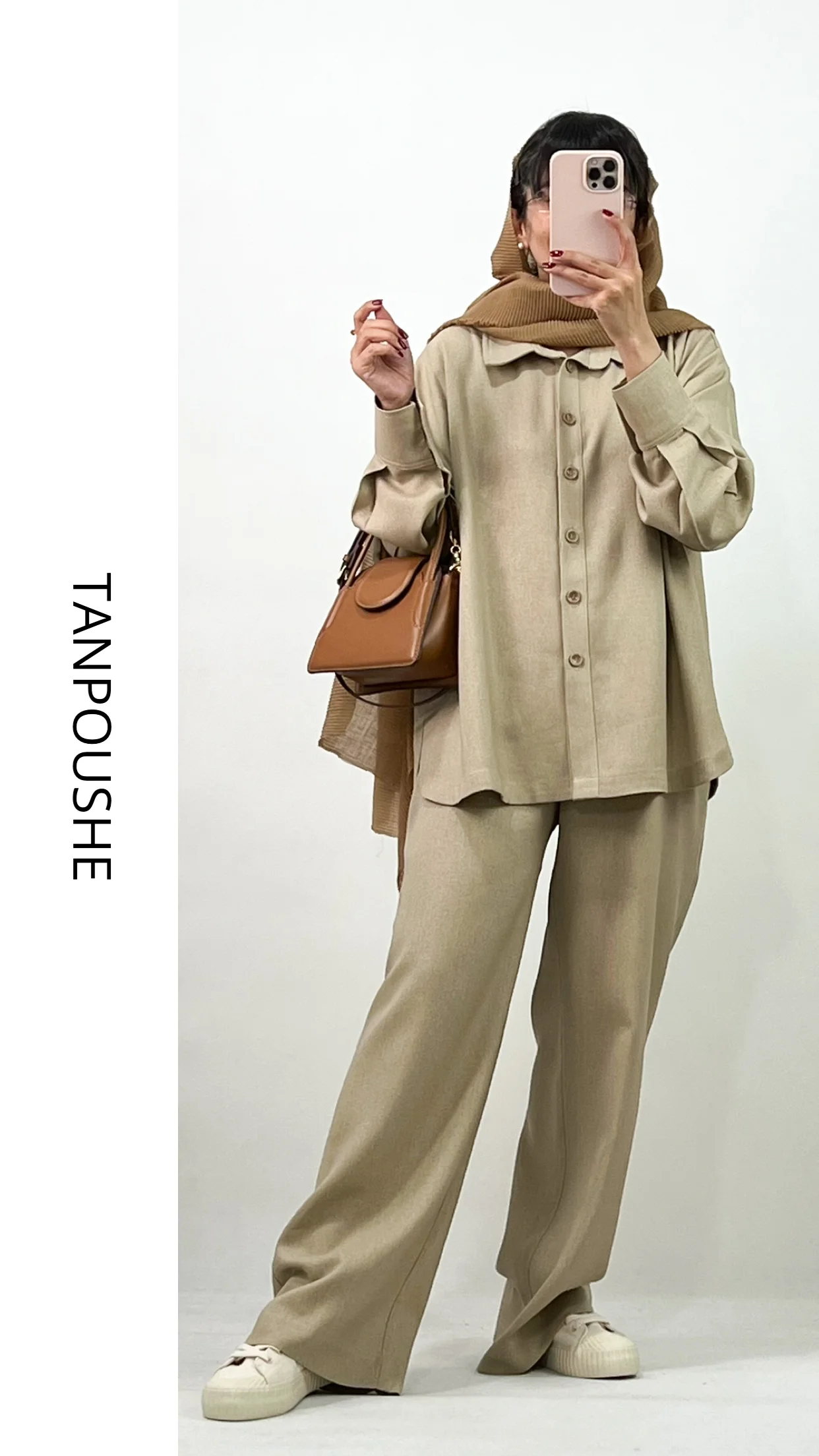 مانتو NELIN - Image 4