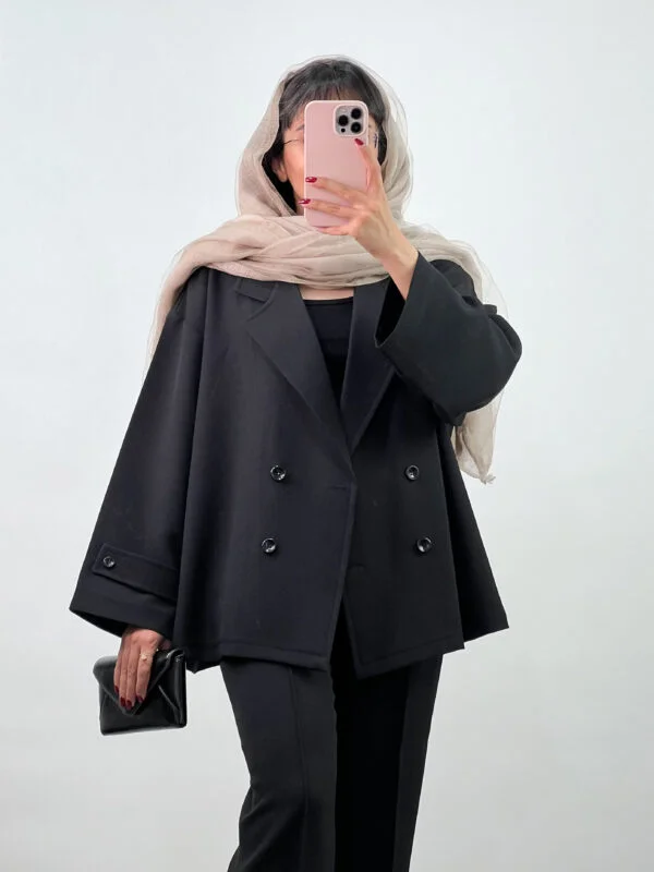 کت و شلوار AVA