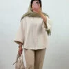 مانتو NIKA