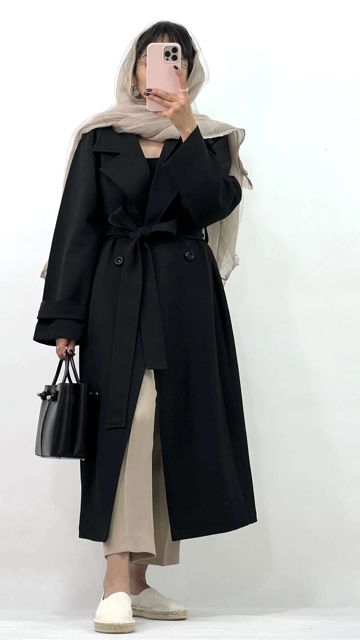 مانتو DELLA - Image 6