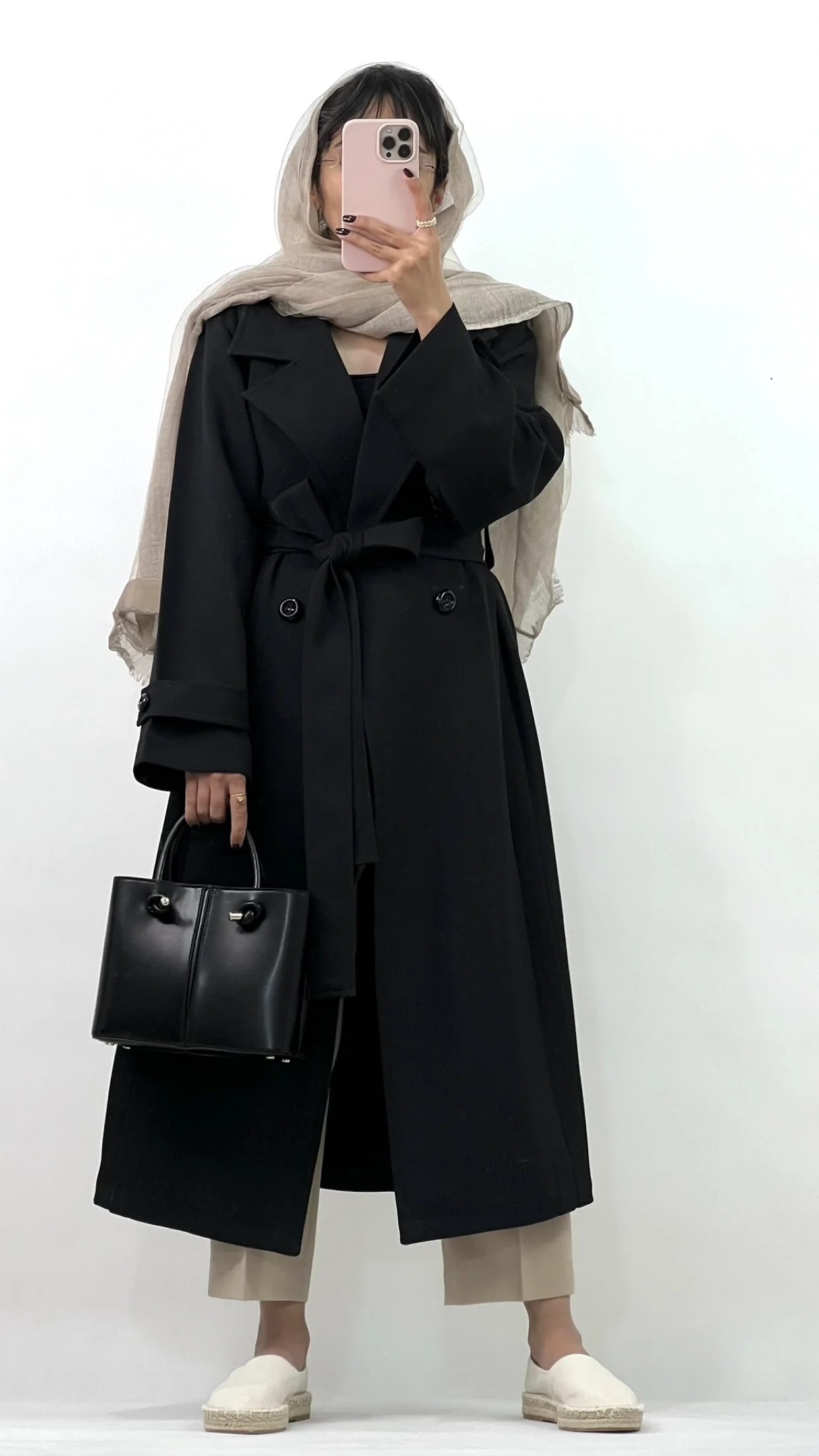 مانتو DELLA - Image 4