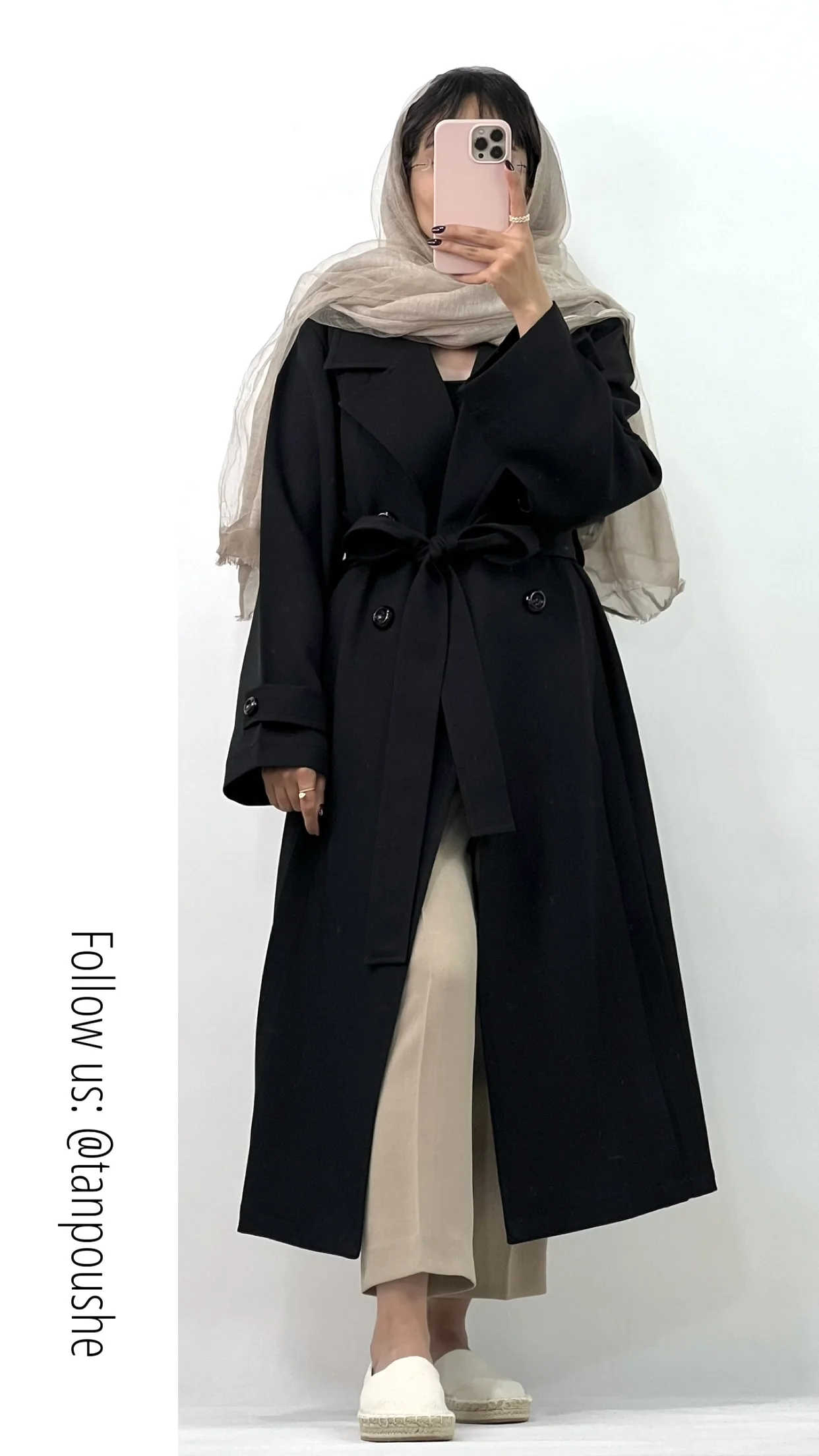 مانتو DELLA - Image 5