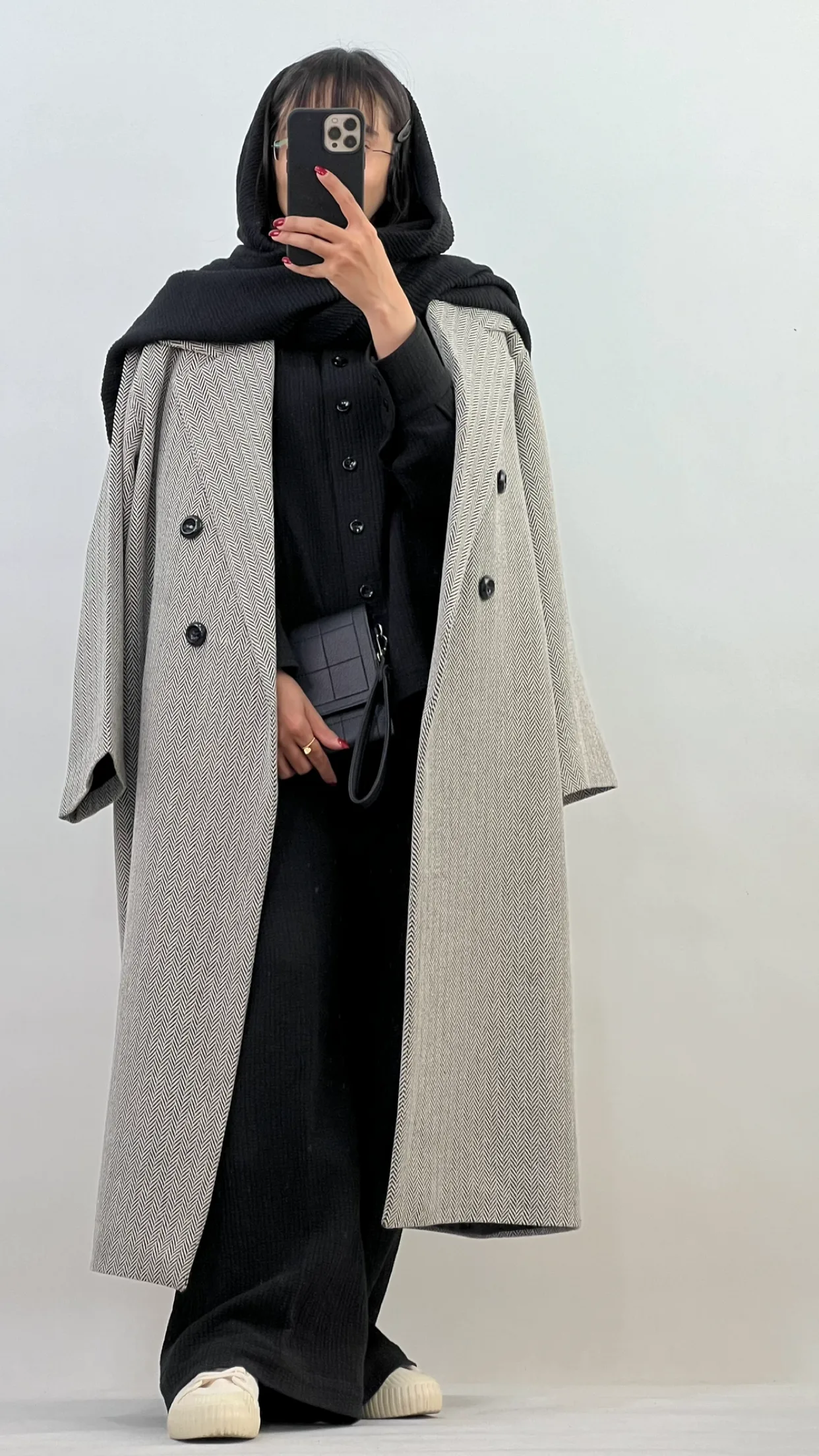 پالتو NELI - Image 4