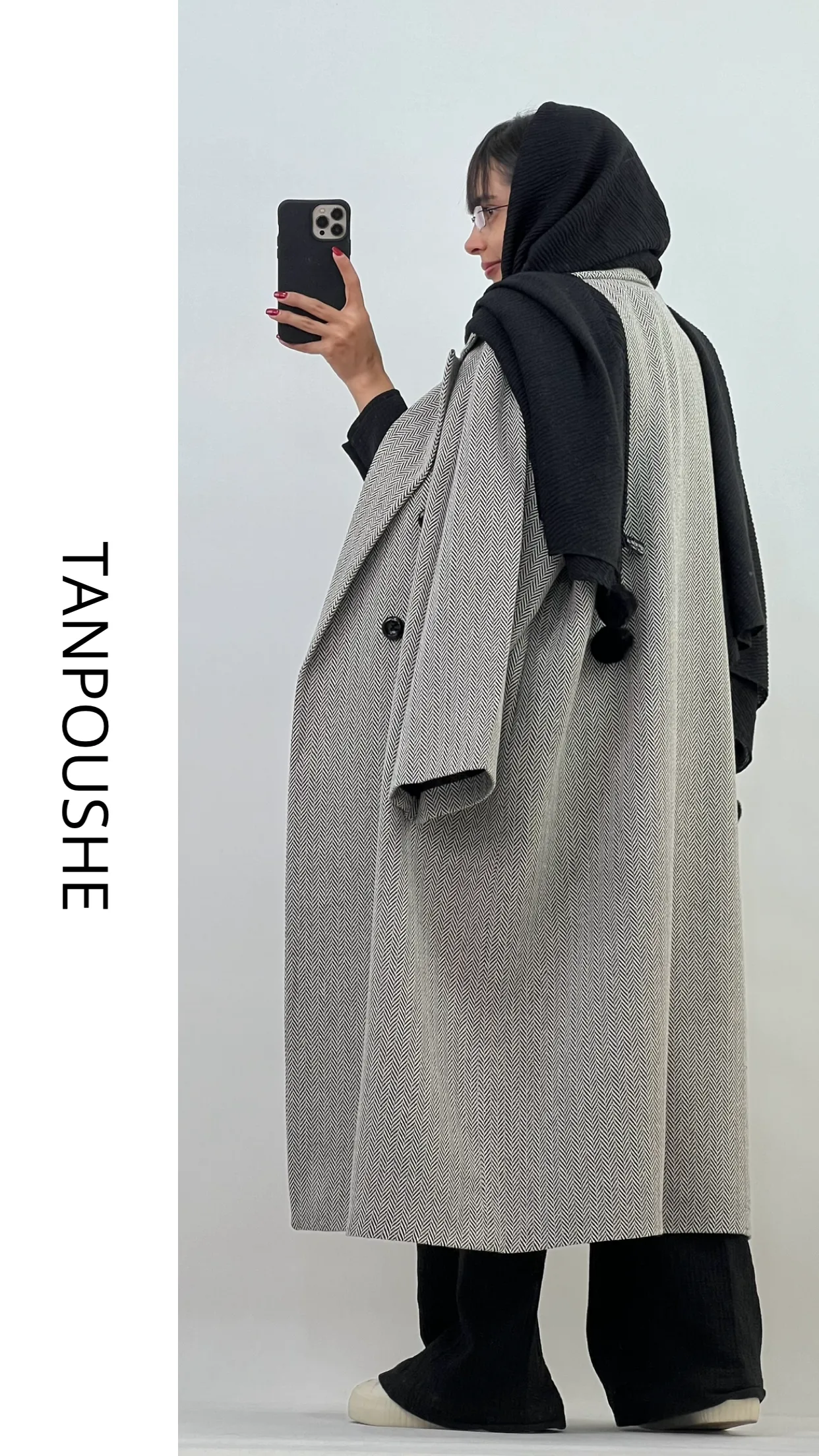 پالتو NELI - Image 6