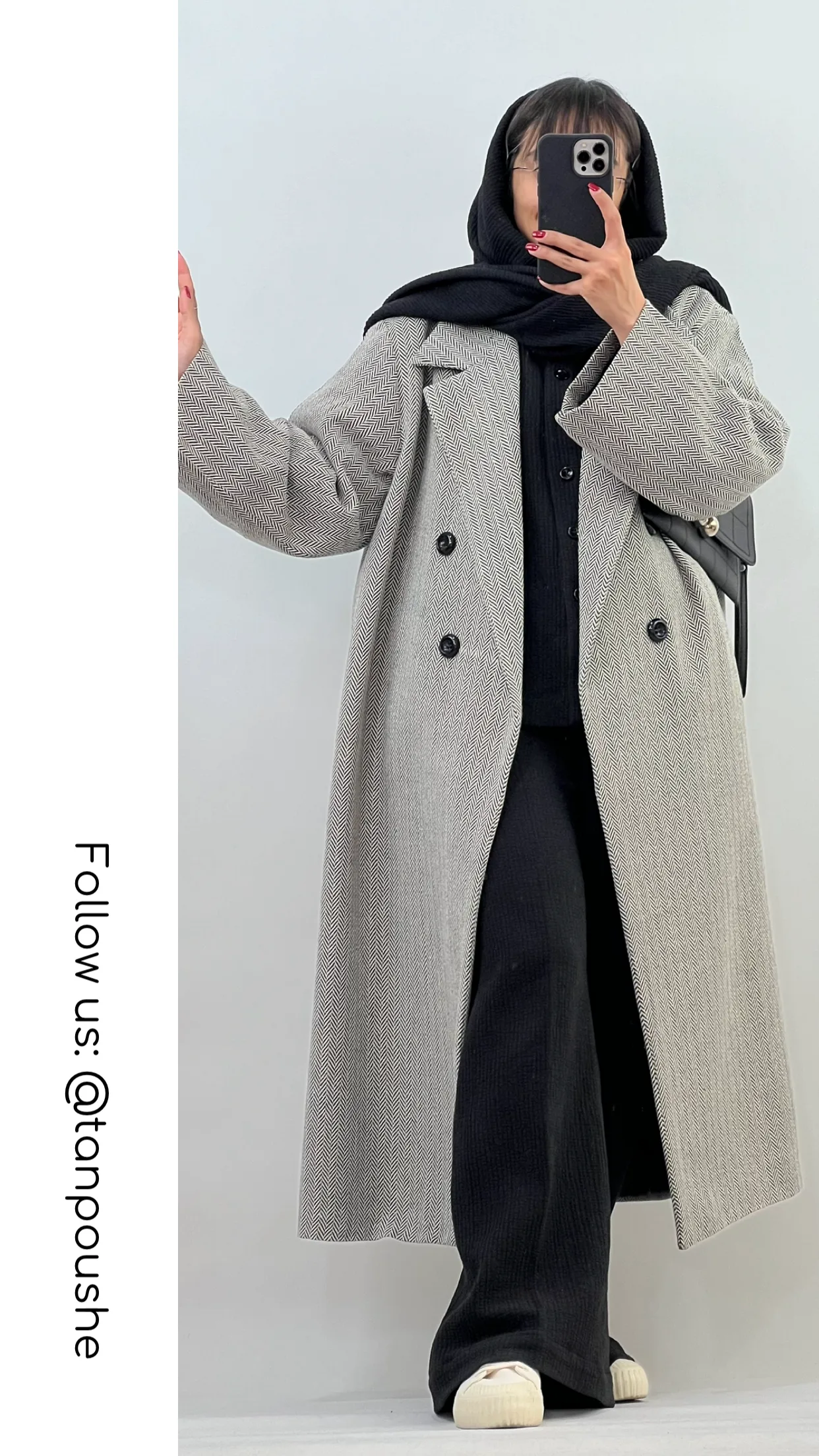 پالتو NELI - Image 5