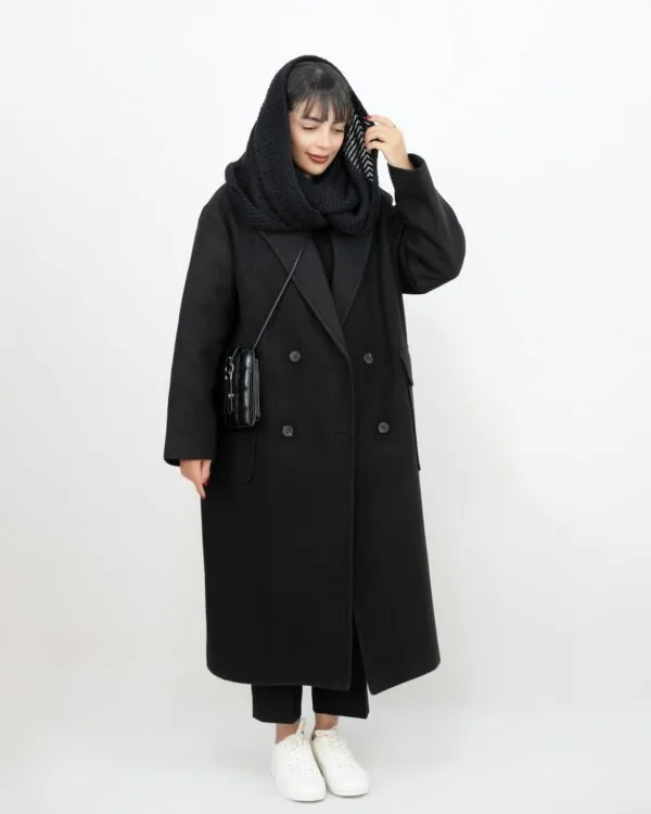 پالتو MEHA - Image 3