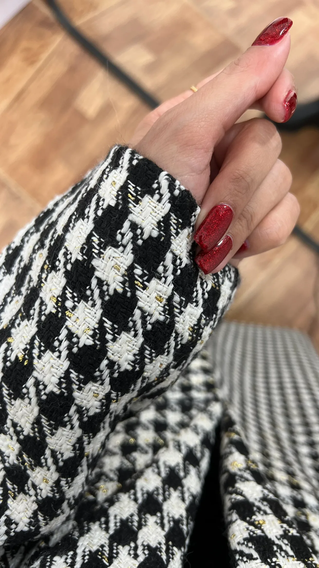 پالتو ELEN - Image 9