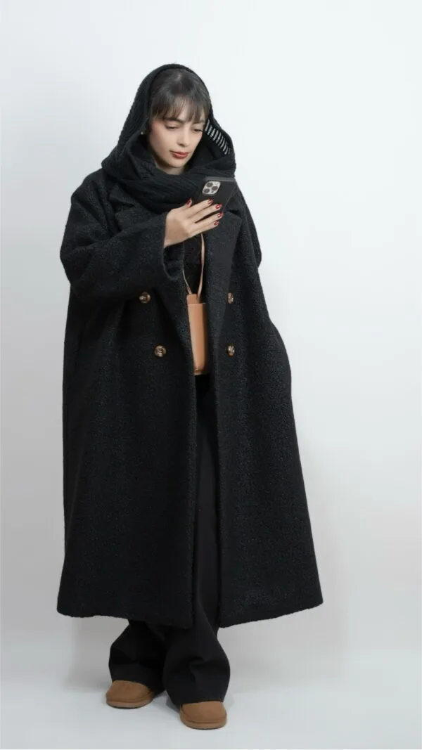 پالتو LARA - Image 5