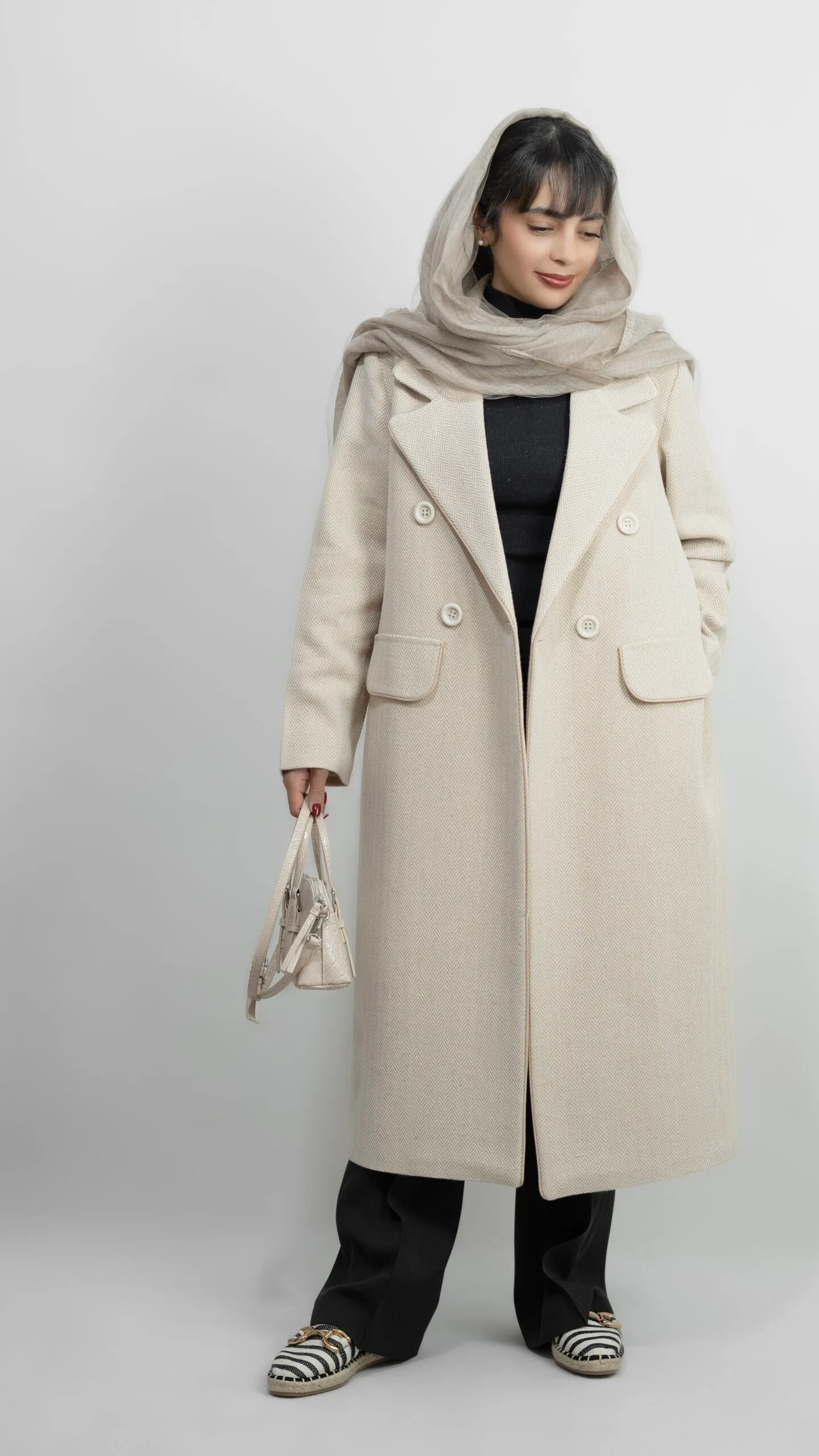 پالتو LUNA - Image 2