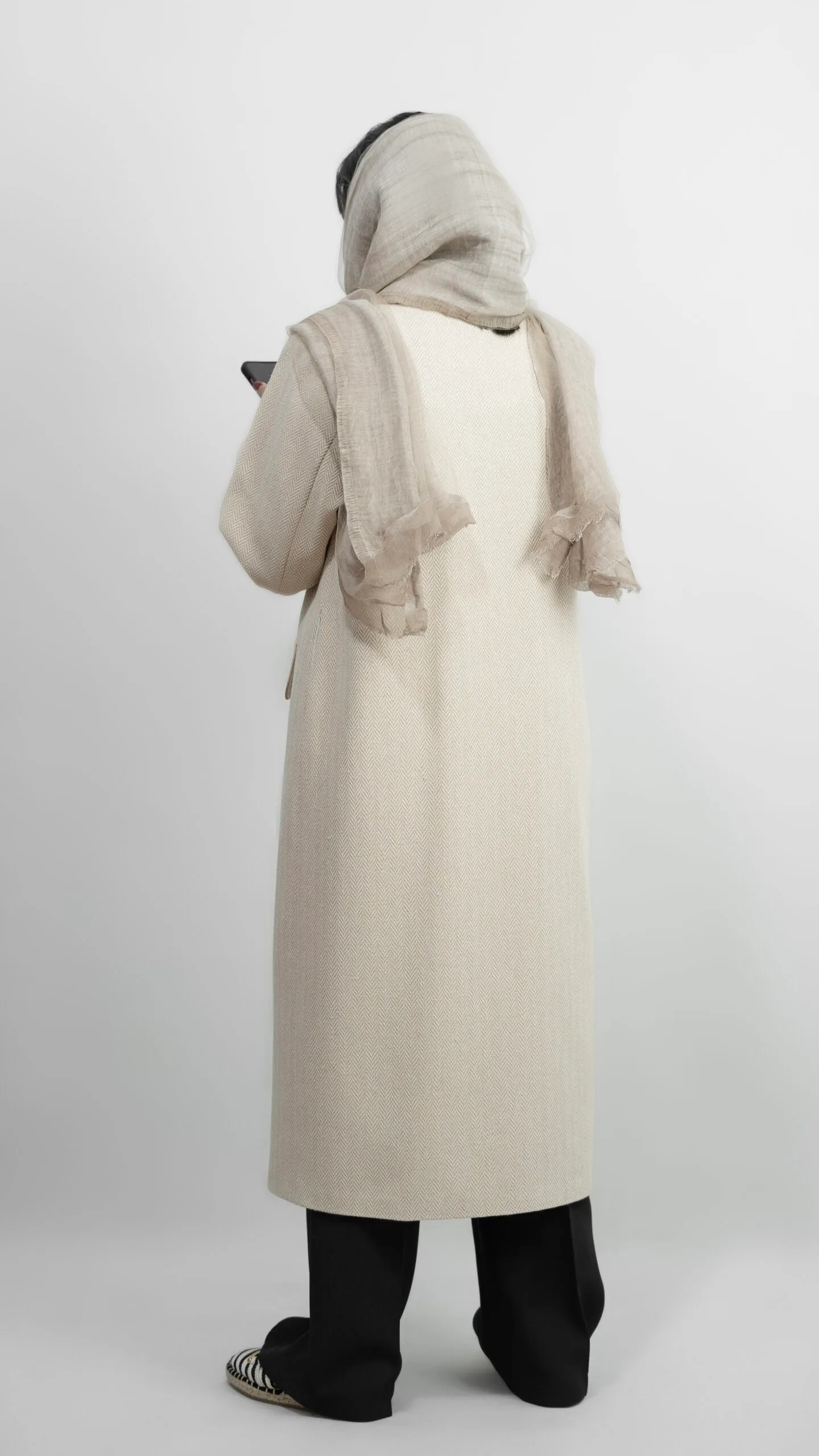 پالتو LUNA - Image 5