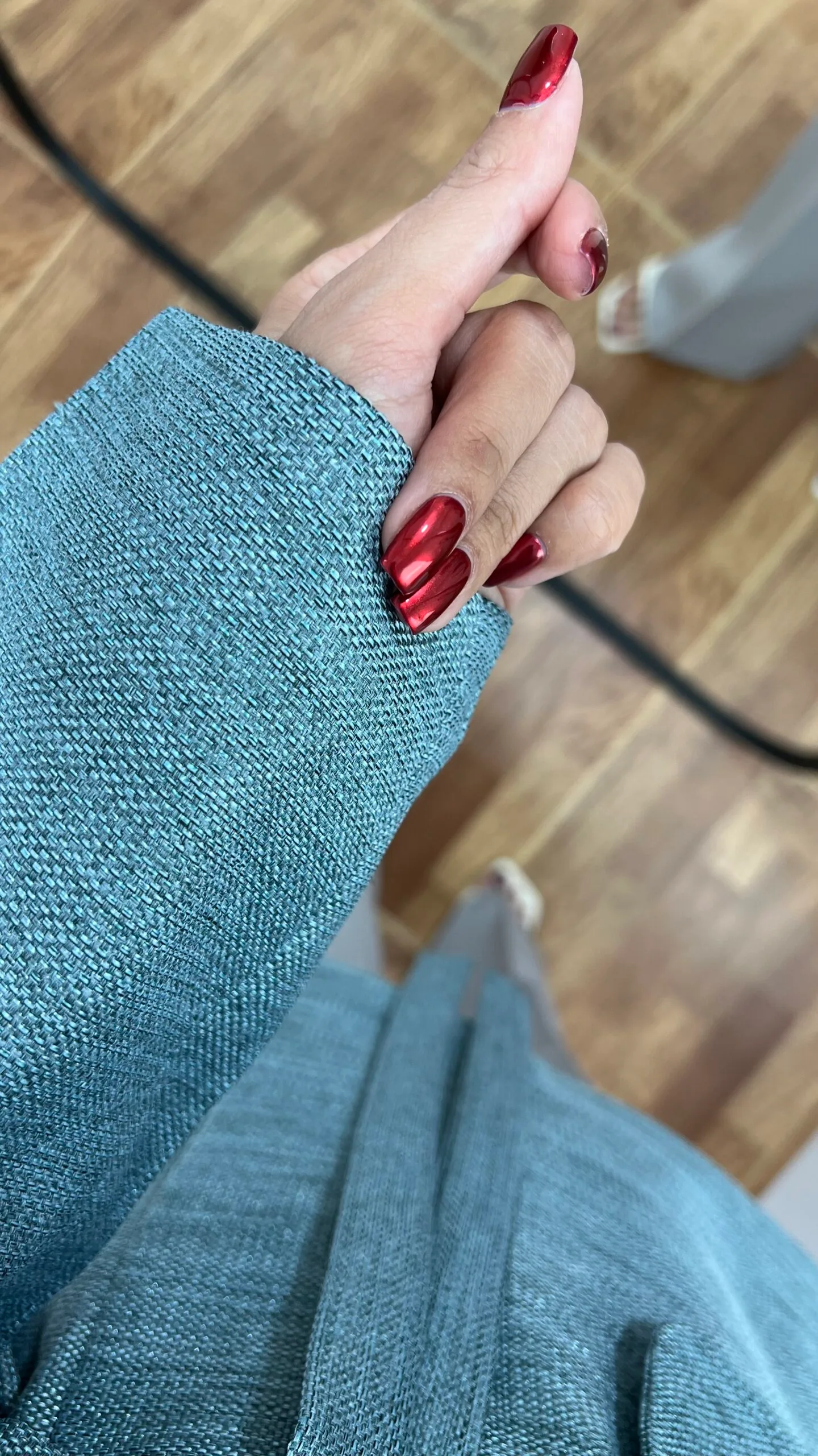 مانتو NILA - Image 9