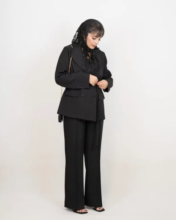 کت مشکی‌ ELISA - Image 2