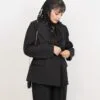 کت مشکی‌ ELISA