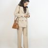 کت‌ ELISA شلوار AVA