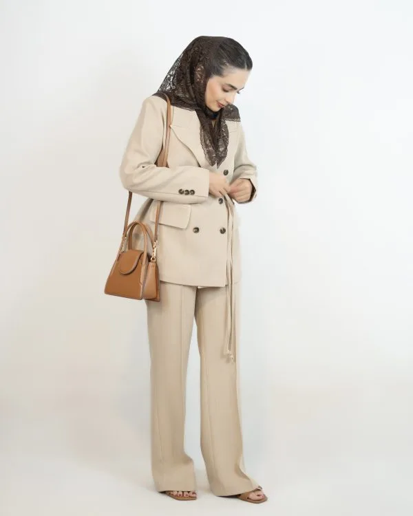 کت‌ ELISA شلوار AVA