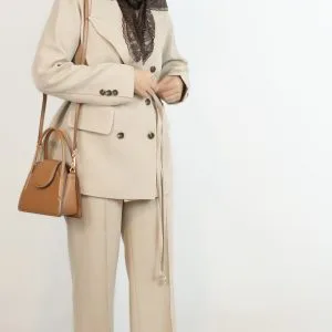 کت‌ ELISA شلوار AVA