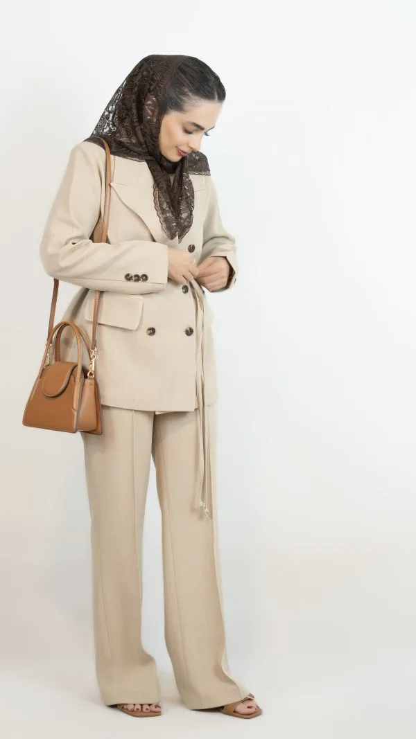 کت‌ ELISA شلوار AVA - Image 2