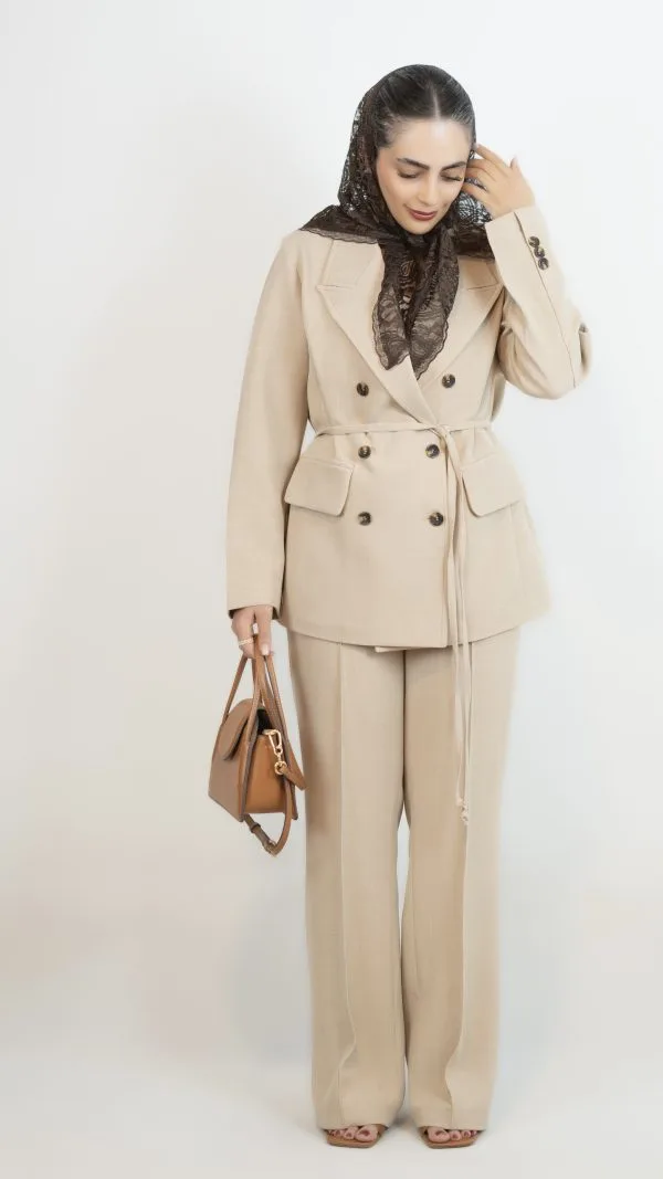 کت‌ ELISA شلوار AVA - Image 5