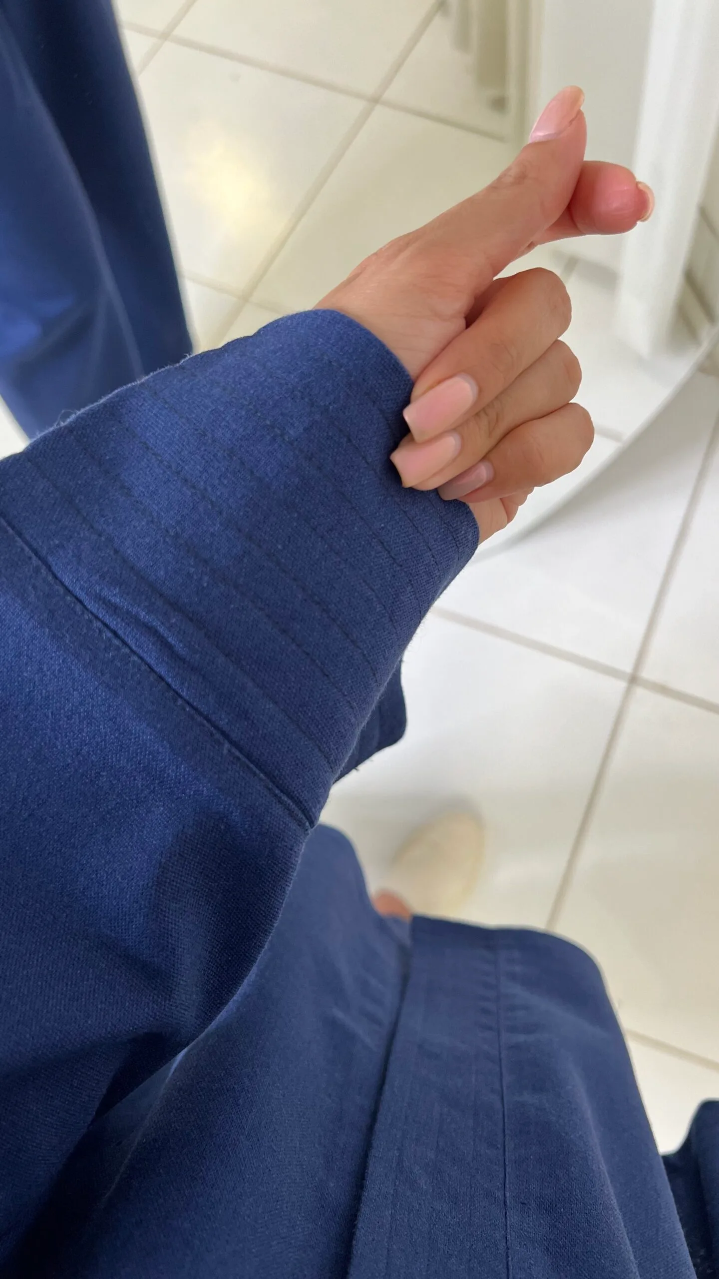 مانتو و شلوار NELI - Image 8