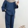 مانتو و شلوار NELI - Image 5