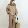 مانتو و شلوار MONA