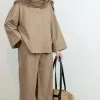 مانتو و شلوار MONA - Image 2