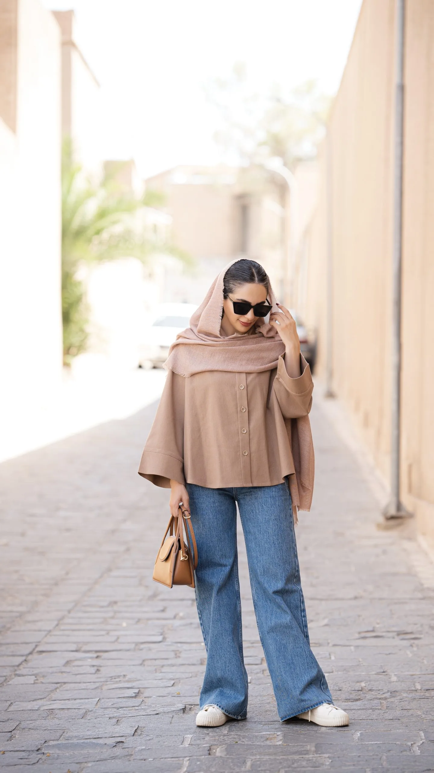 مانتو MONA - Image 3