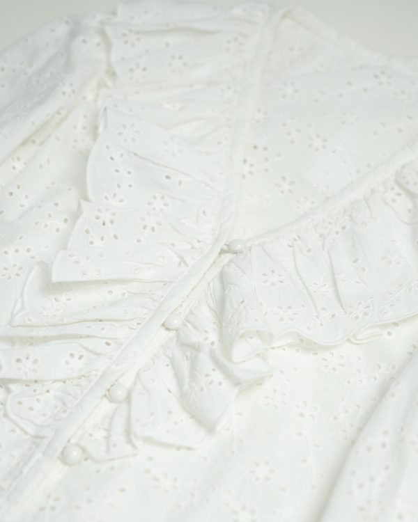 شومیز MORVA - Image 6