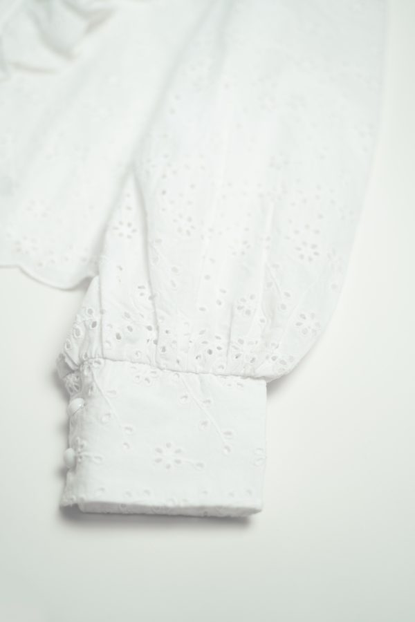شومیز MORVA - Image 7