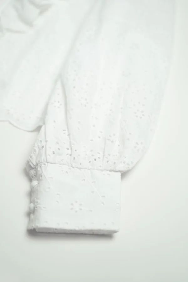 شومیز MORVA - Image 7