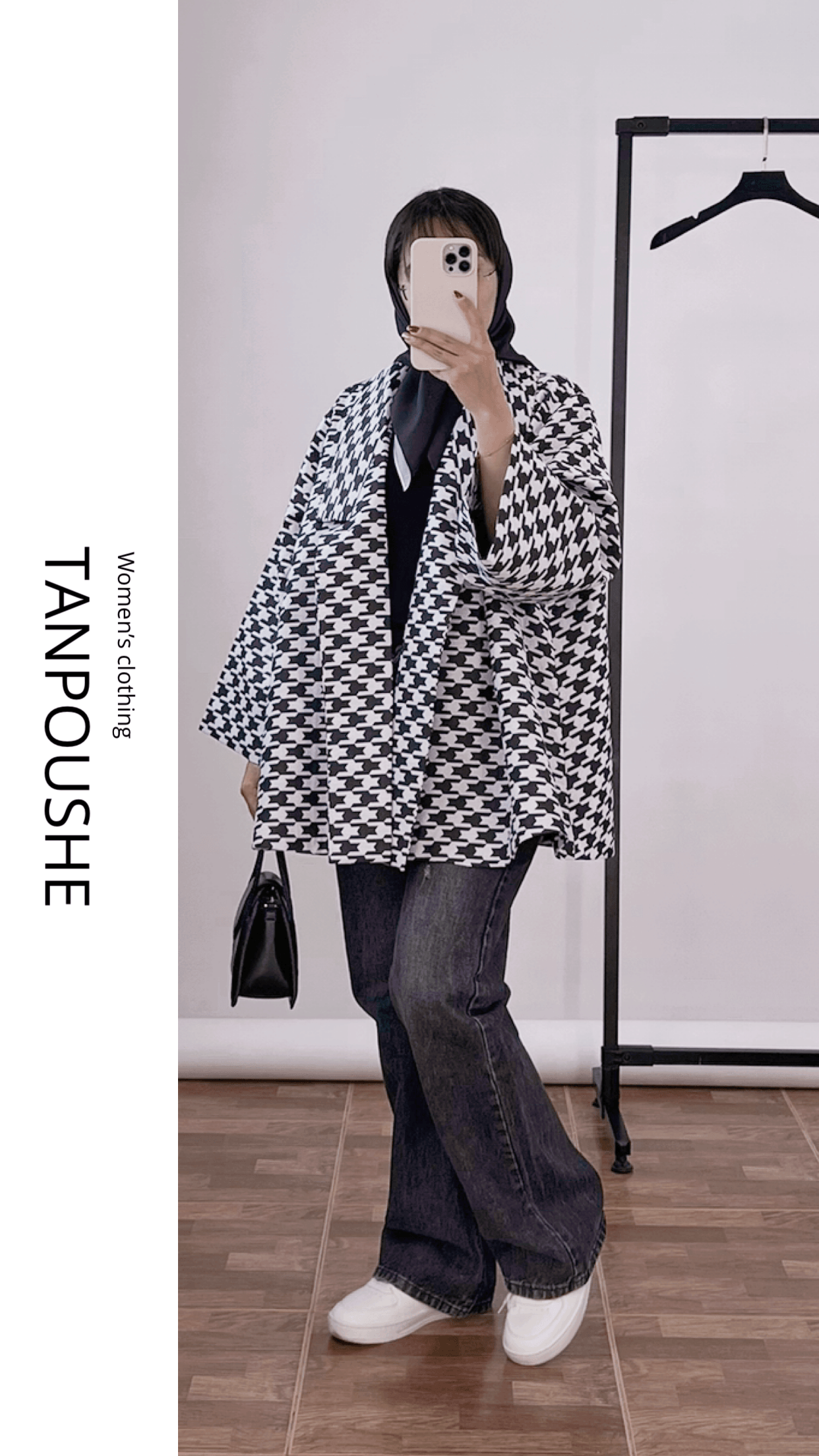 مانتو SONA - Image 7