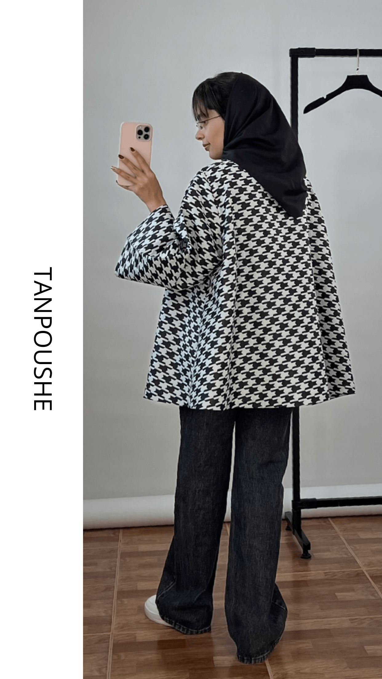 مانتو SONA - Image 6