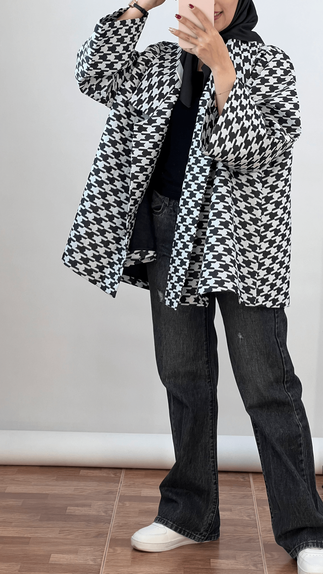 مانتو SONA - Image 5