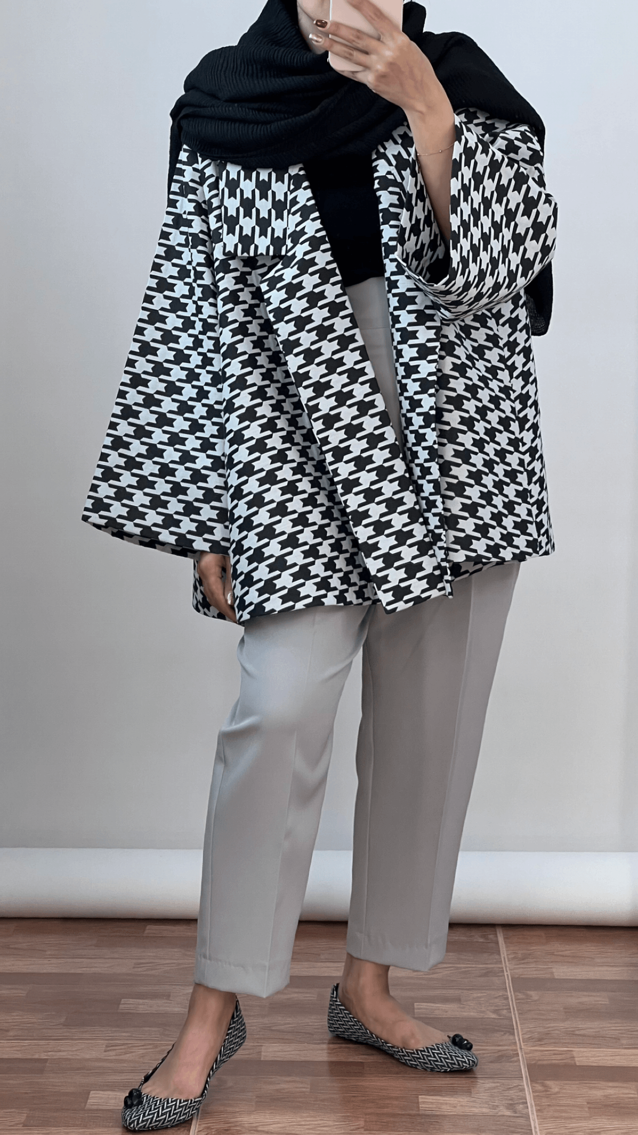 مانتو SONA - Image 4