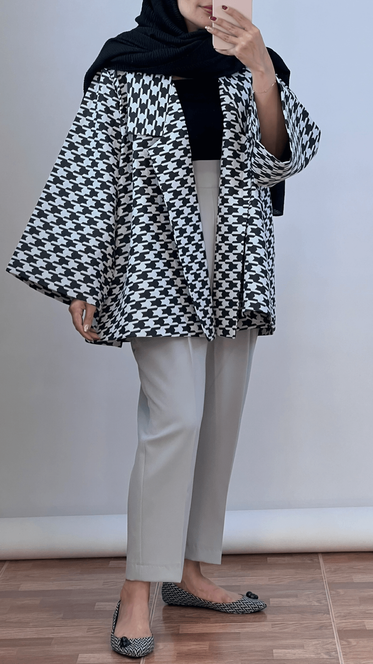 مانتو SONA - Image 3