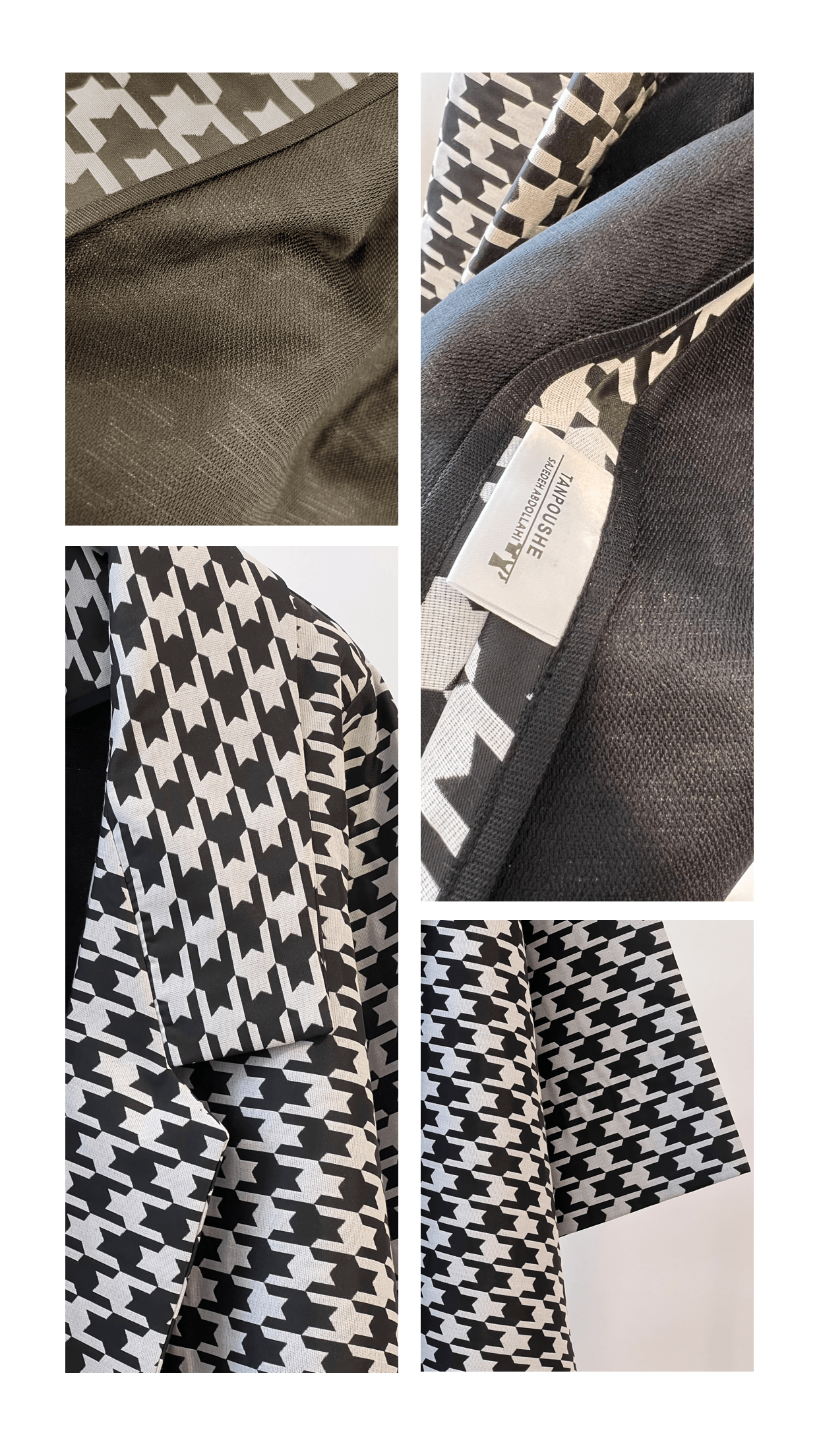 مانتو SONA - Image 10