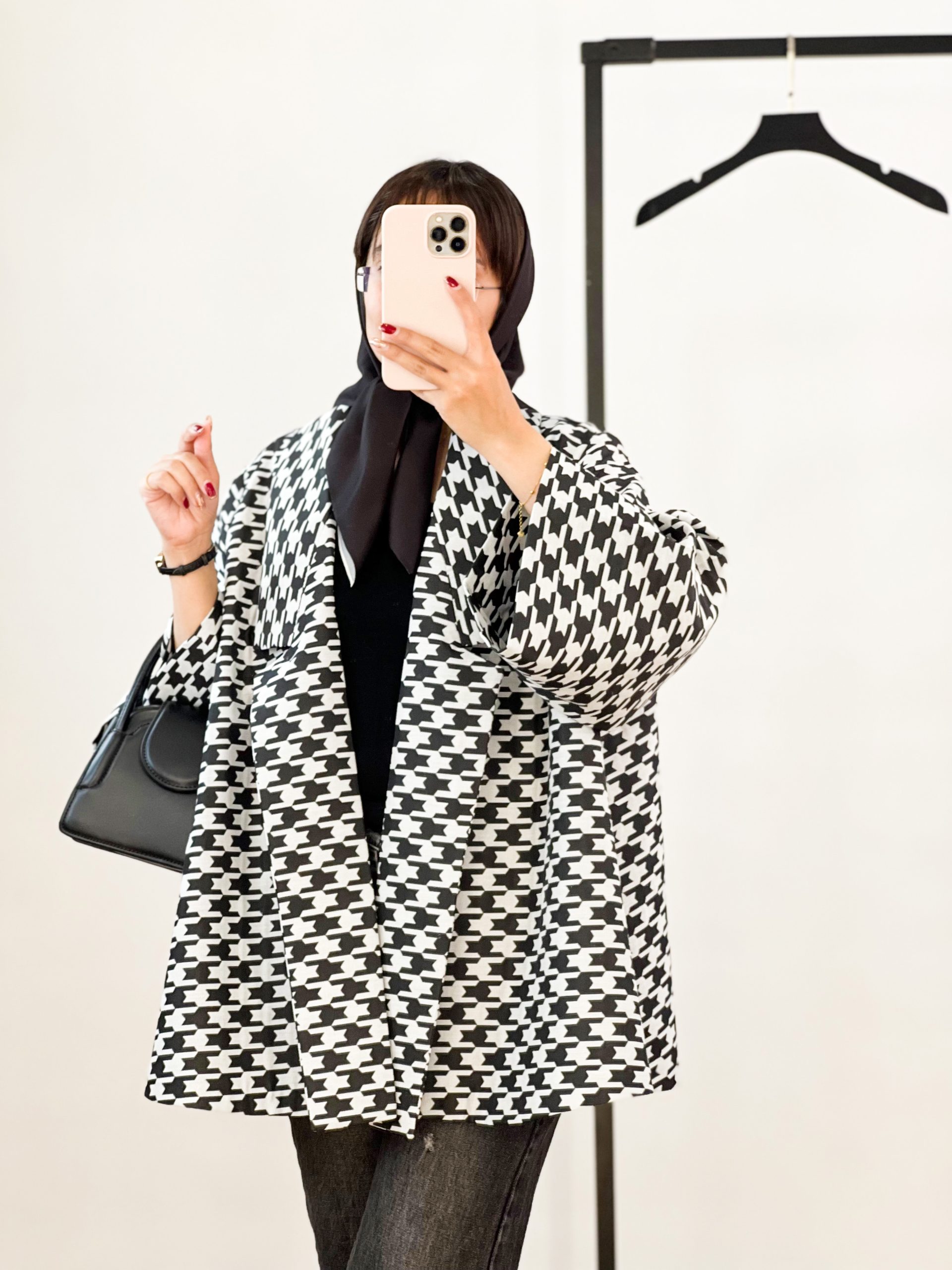 مانتو SONA - Image 9