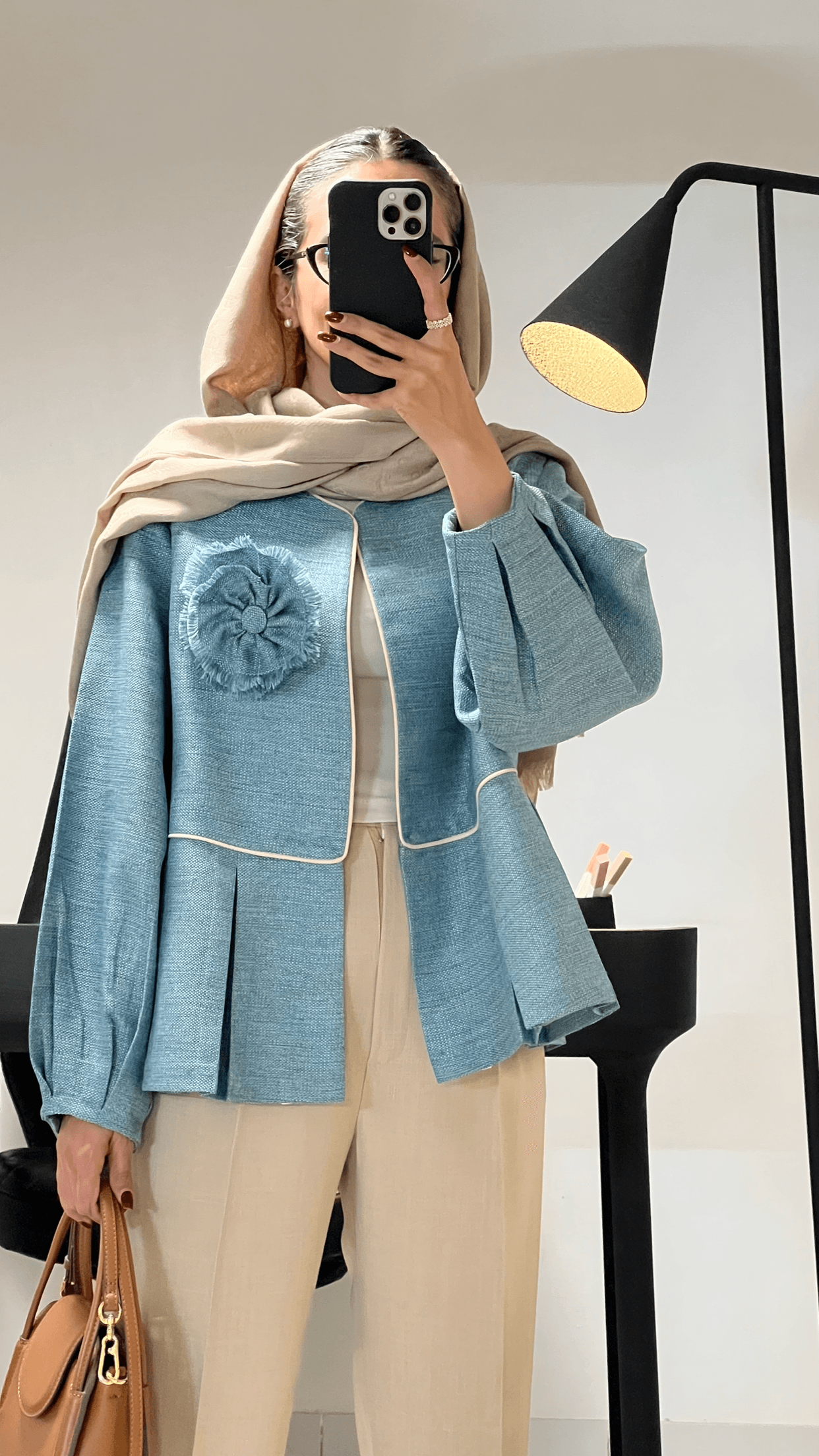 مانتو GISU - Image 7