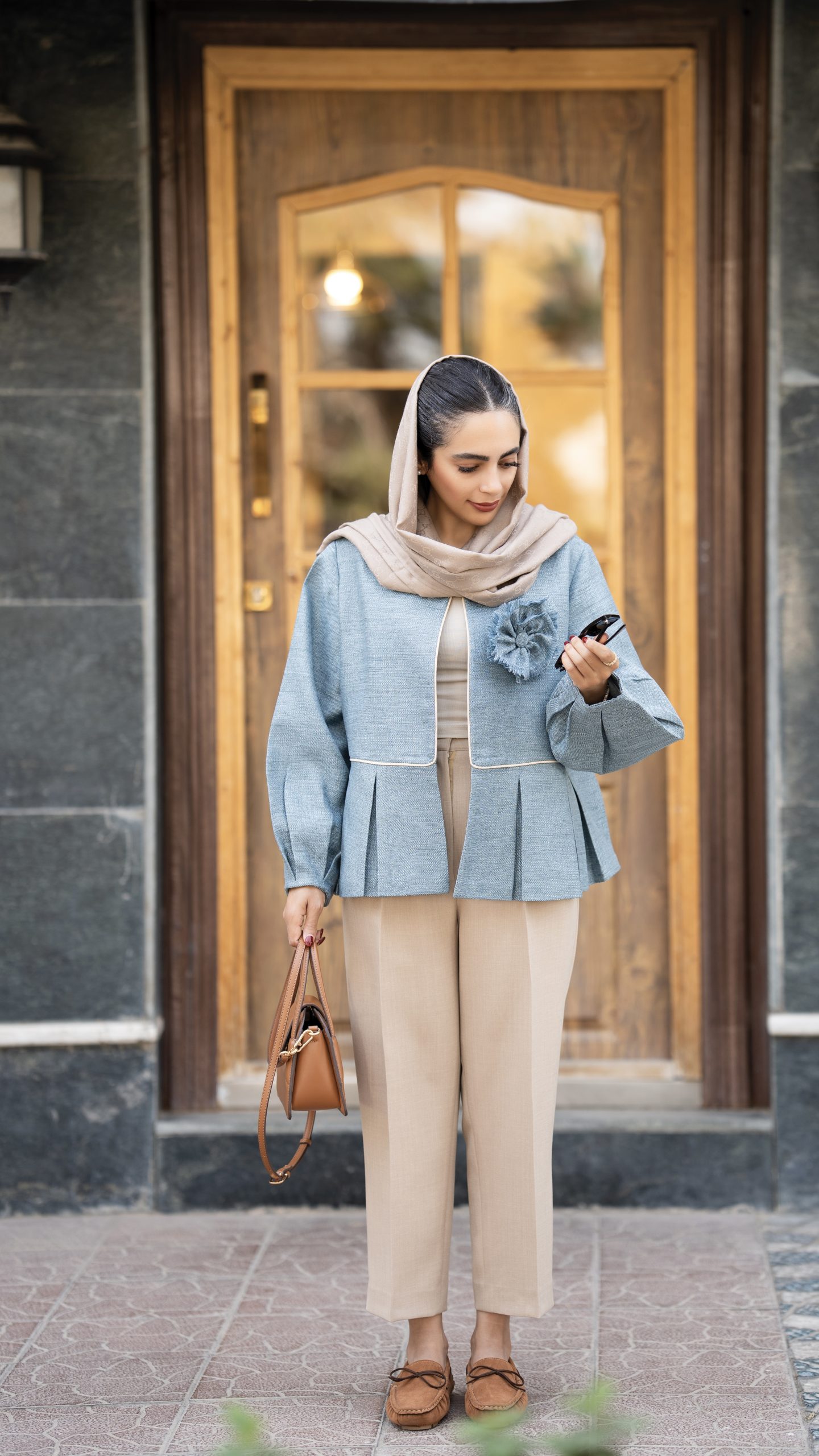 مانتو GISU - Image 3