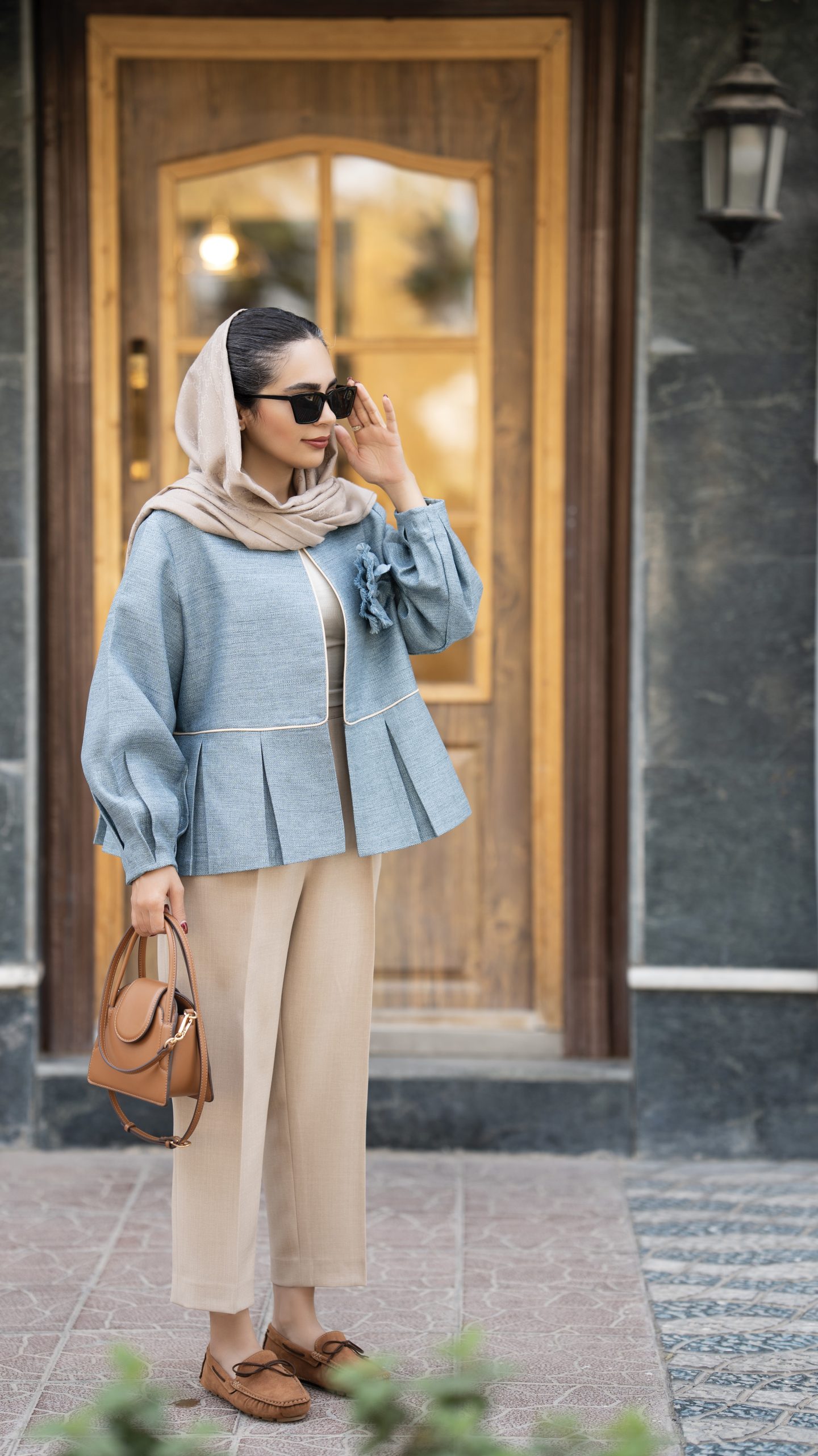 مانتو GISU - Image 2