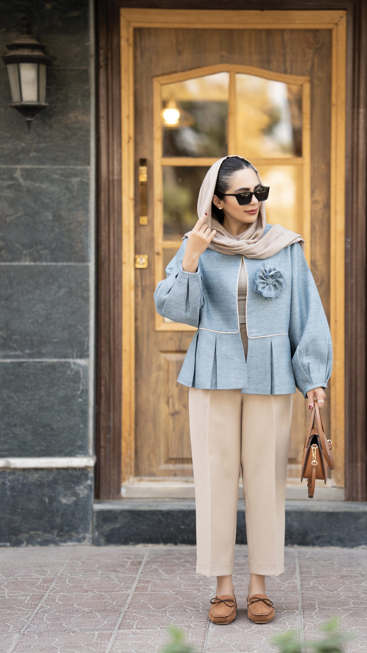 مانتو GISU - Image 4