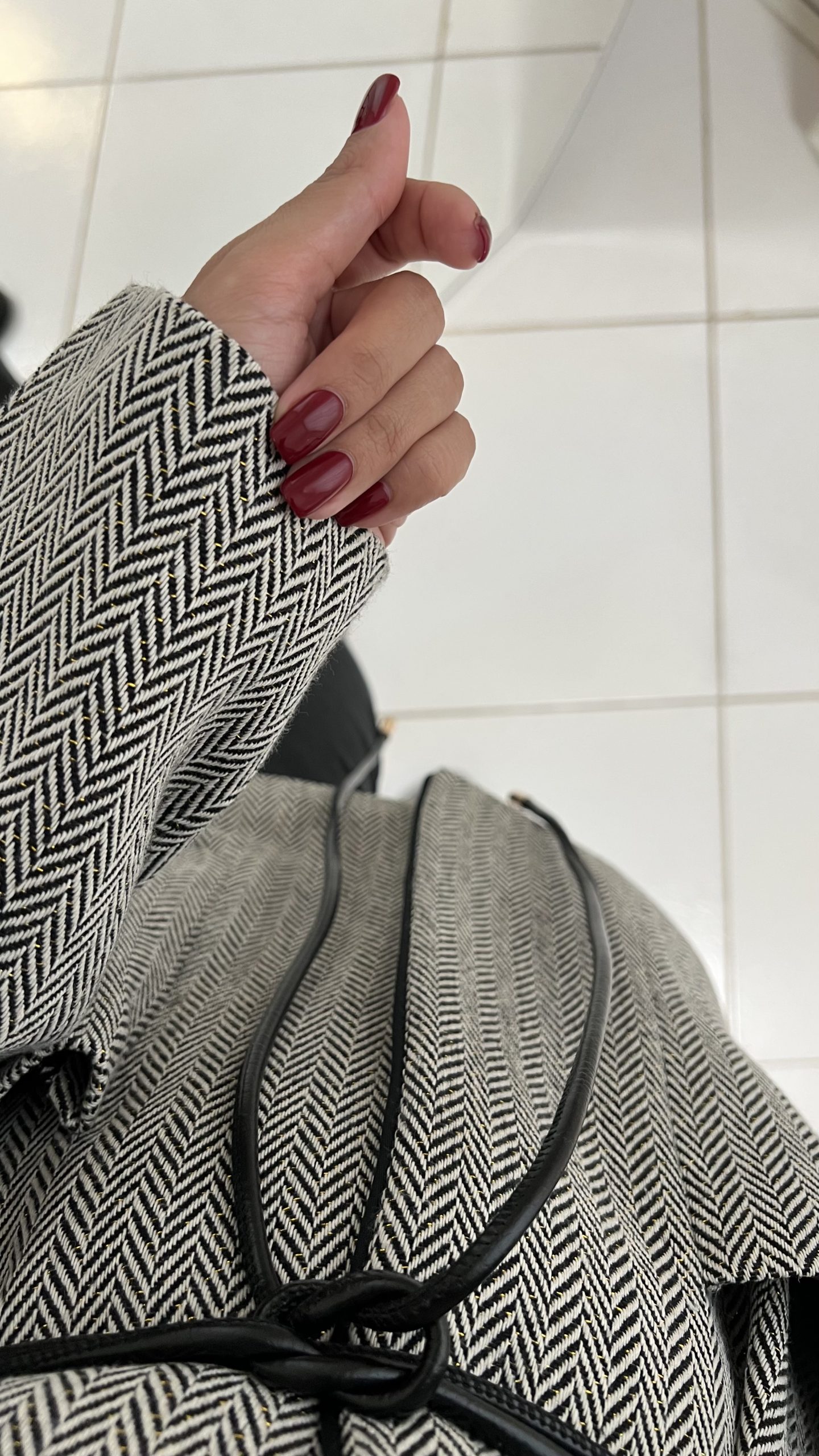 پالتو فوتر NILDA - Image 12