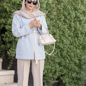 پالتو فوتر NIYARA